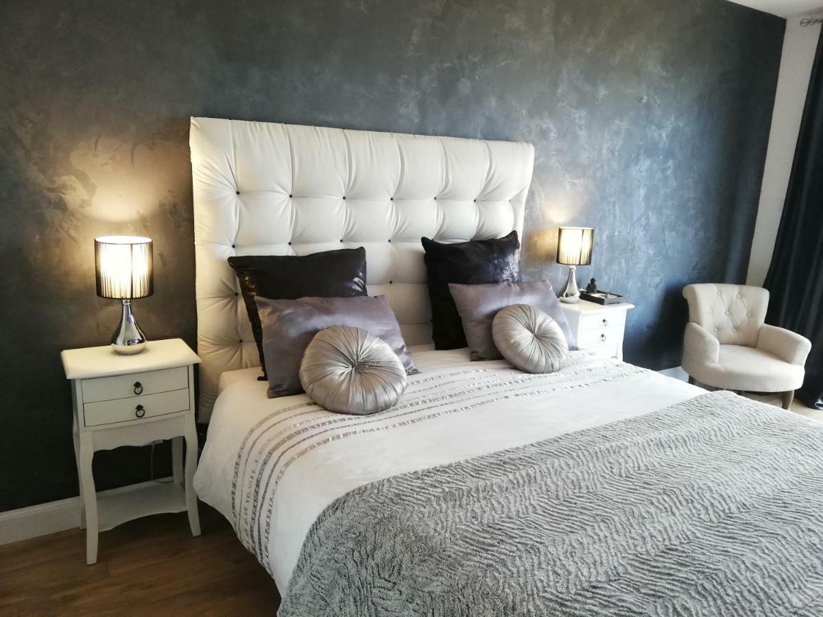 Chambres D'Hotes Luxe Et Serenite Theize Ngoại thất bức ảnh